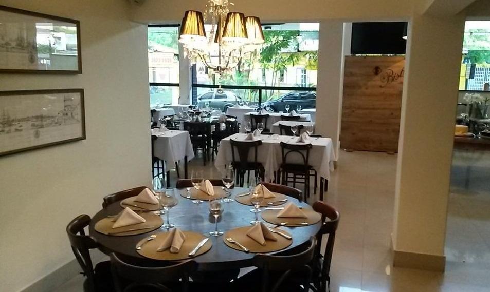 Itajuba Flat Hotel 外观 照片